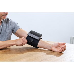 Tensiomètre bras - beurer - bm 81 easylock