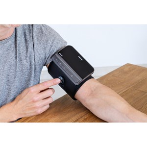 Tensiomètre bras - beurer - bm 81 easylock