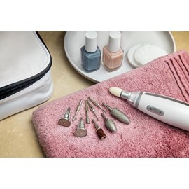 Kit manucure&nbsp;pédicure beurer pour mp 62