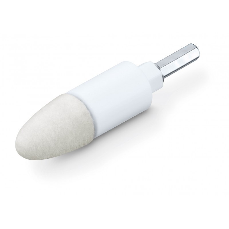 Embouts de manucure et pédicure - pour des mains et des pieds soignés