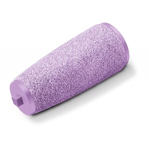 Ponceuse pour pieds doux - wet and dry