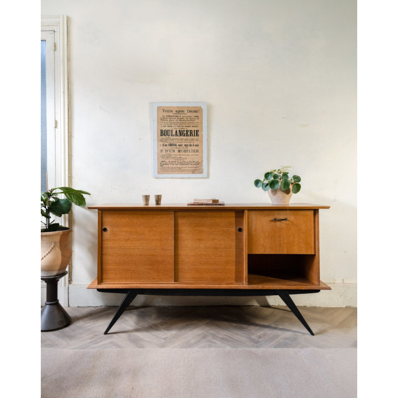 Margaret, l'enfilade n°468