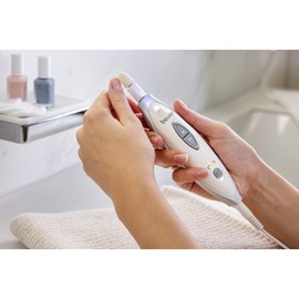 Kit de manucure&nbsp;pédicure - beurer - mp 41