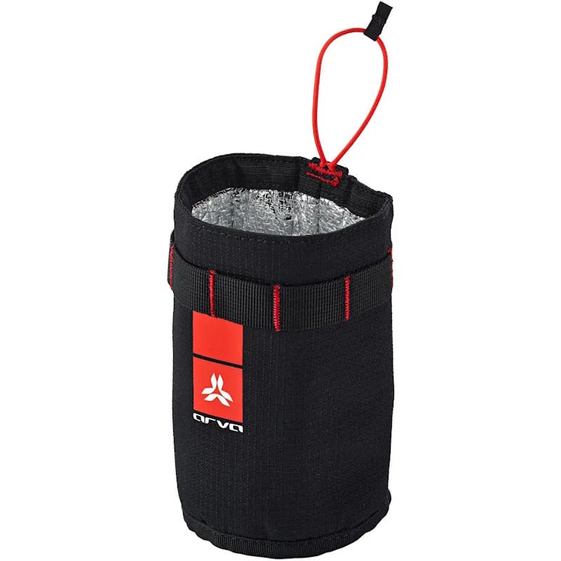 Poche porte-gourde arva bottle holder