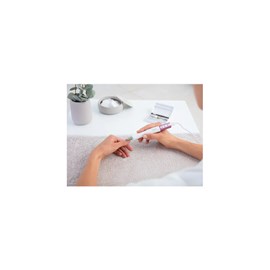 Appareil manucure pédicure - 7 embouts