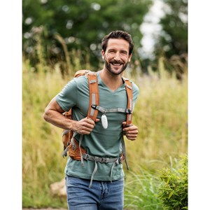 Stick soulageant les piqûres d'insectes