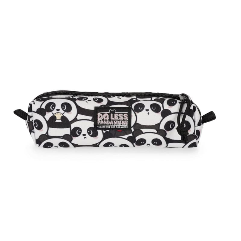 My pencil case - trousse - panda