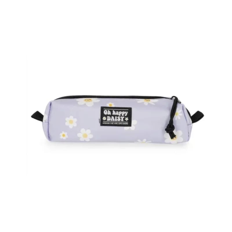 My pencil case - trousse - daisy lila