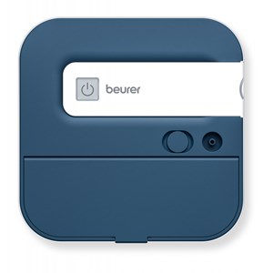 Nébuliseur - technologie d'air comprimé