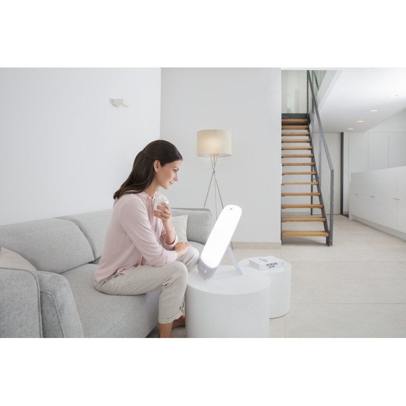 Lampe de luminothérapie - beurer - tl 85