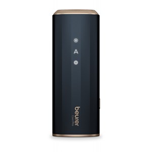 Epilation lumière pulsée - 5 intensités