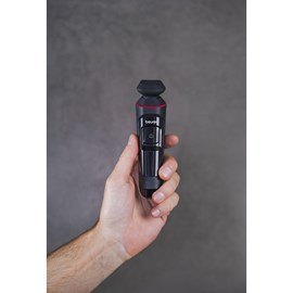 Mn8x - rasoir rotatif pour homme