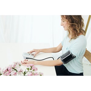 Tensiomètre bras - beurer - bm 35