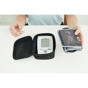 Tensiomètre bras - beurer - bm 35