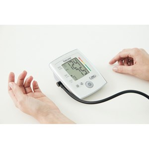 Tensiomètre bras - beurer - bm 35