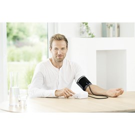 Tensiomètre bras - beurer - bm 40