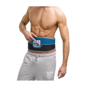 Em 36 - ceinture de musculation abdo