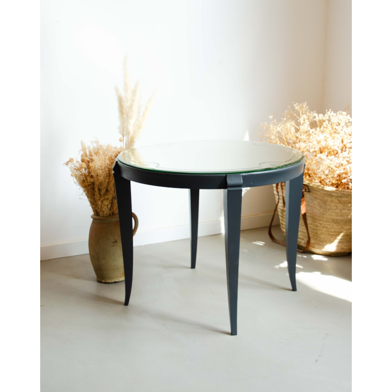 Donna, la table basse avec miroir n°1034