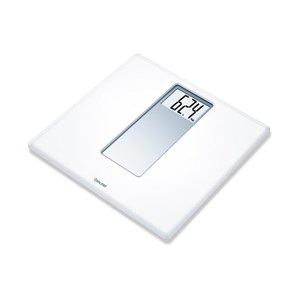 Pèse personne - écran lcd