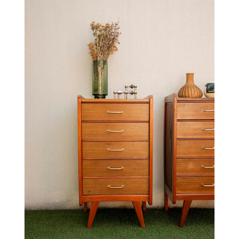 Semainier au design scandinave authentique n°102