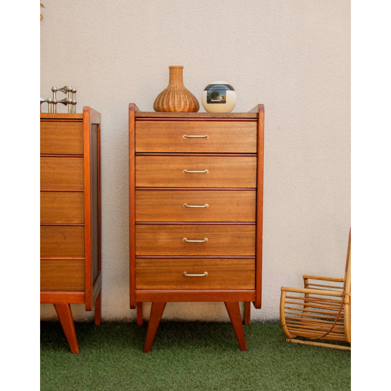 Semainier au charme scandinave n°103