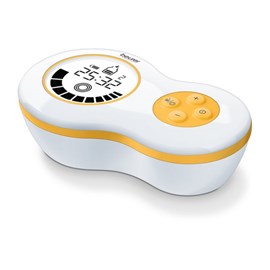 Double tire-lait électrique double