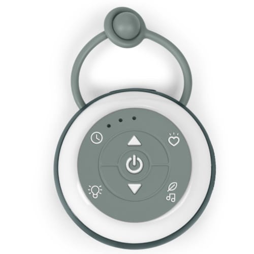 Ingenuity - Bruit blanc nomade daydream
