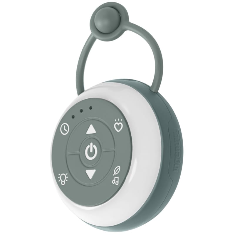 Bruit blanc nomade daydream (Ingenuity) - Image 1