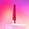 Delight me - stimulateur clitoridien Violet