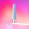 Delight me - stimulateur clitoridien Vert