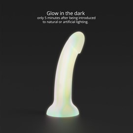 Dildolls fantasia - dildo - 14,8 cm