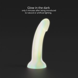 Dildolls fantasia - dildo - 14,8 cm Rose