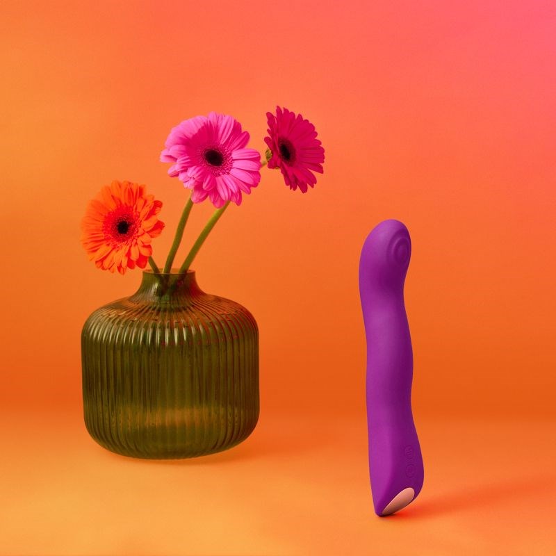 Swap - vibrator and stimulator