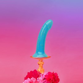 Dildolls nightfall - dildo - 14,8 cm