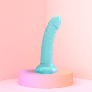 Dildolls nightfall - dildo - 14,8 cm