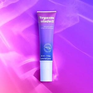 Gel stimulant point g - chaud-froid
