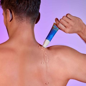 Gel stimulant point p - chaud-froid