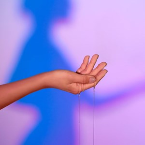 Huile de massage x 12 - fraise