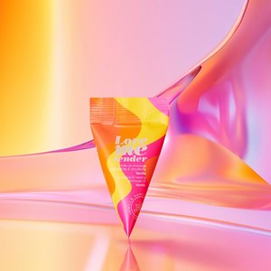 Huile de massage x 12 - vanille