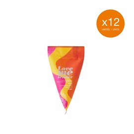 Huile de massage - berlingot - mojito