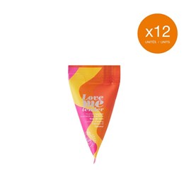 Huile de massage x 12 - coco