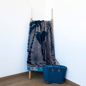 Serviette de plage - dixon