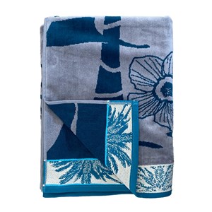 Serviette de plage - dixon