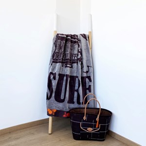 Serviette de plage - kabana