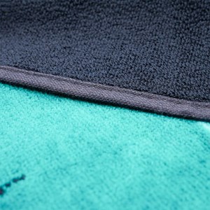 Serviette de plage - maupiti