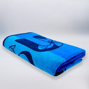 Serviette de plage - pyrgos