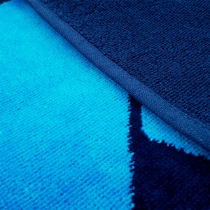 Serviette de plage - pyrgos