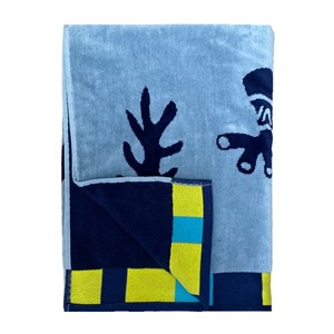 Serviette de plage - pogona