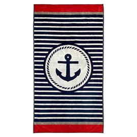 Serviette de plage - lisboa