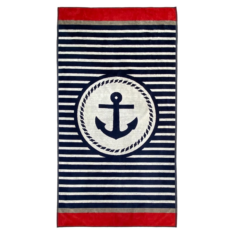 Serviette de plage - lisboa